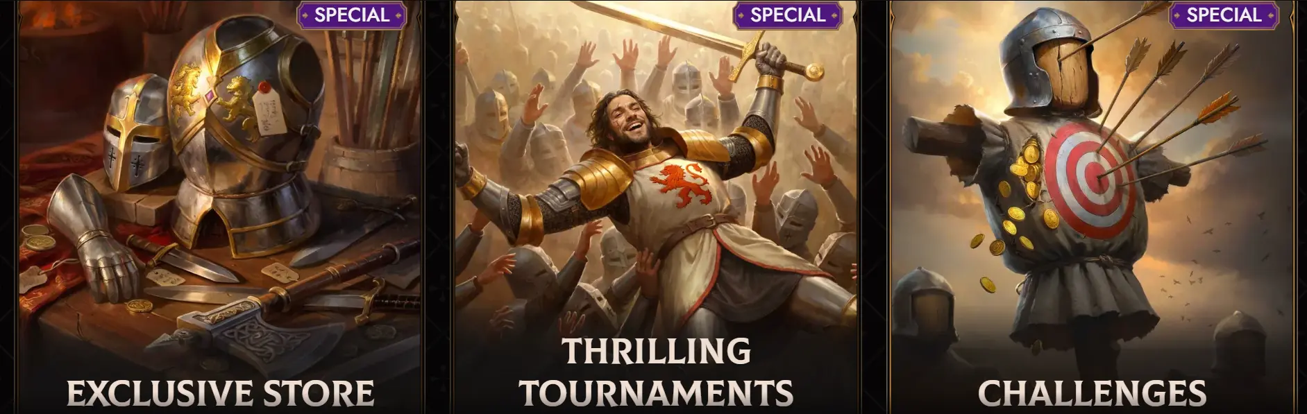 crusado casino special bonuses